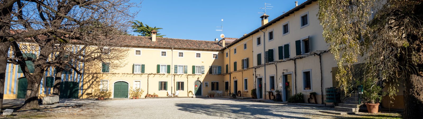 Basiliano — Tra storia, arte e ambiente
